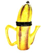 Teapot Banana