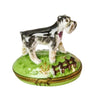 Terrier Dog - Fast Shipping Option