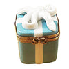 Tiffany Blue Gift Box