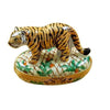 Tiger Limoges Box - Limoges Box Boutique