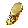 Tiger Shoe Limoges Box - Limoges Box Boutique