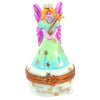 Tooth Fairy Mystical Limoges Box Figurine - Limoges Box Boutique