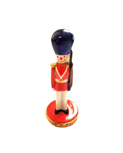 Toy Soldier Christmas