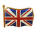 Union Jack Limoges Box - Limoges Box Boutique