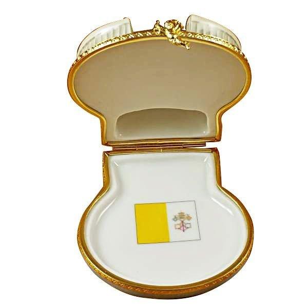 Vatican Church Limoges Box - Limoges Box Boutique
