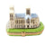 Washington National Cathedral Porcelain Limoges Trinket Box - Limoges Box Boutique