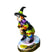 Witch on Broomstick - 3 Extra Days to Ship