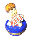 Year 2000 Baby Boy - Overstock Item