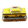 Yellow Taxi - I Love New York
